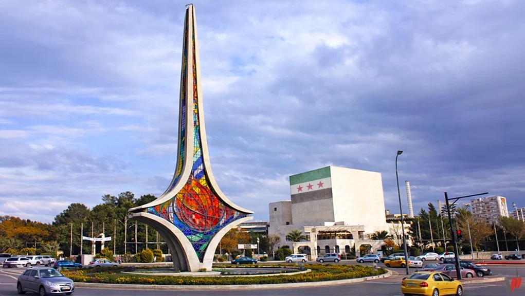 محافظة دمشق تحظر السجائر الإلكترونية