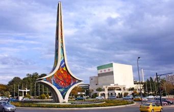 محافظة دمشق تحظر السجائر الإلكترونية