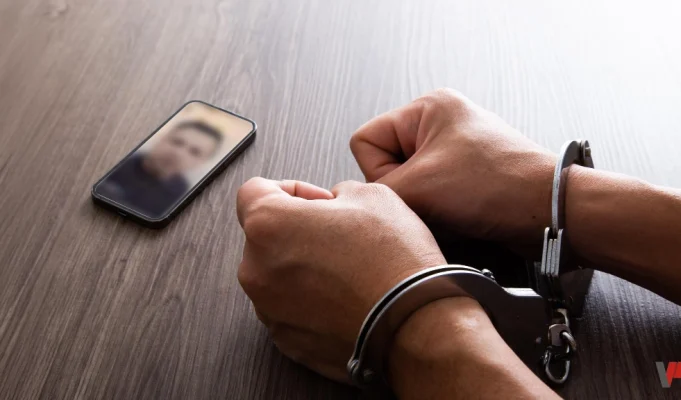 شائعة مخدرات السجائر الإلكترونية