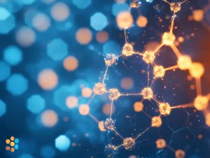 كشف سلسلة تفاعلات جزيئية