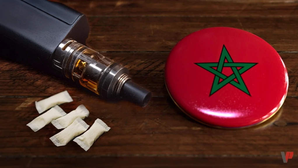المغرب : معايير إلزامية لـ السجائر الإلكترونية