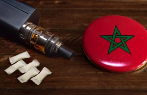 المغرب : معايير إلزامية لـ السجائر الإلكترونية