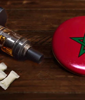 المغرب : معايير إلزامية لـ السجائر الإلكترونية وأكياس النيكوتين … مرحلة جديدة من الرقابة المغرب : معايير إلزامية لـ السجائر الإلكترونية