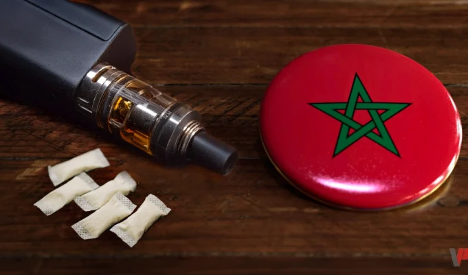 المغرب : معايير إلزامية لـ السجائر الإلكترونية
