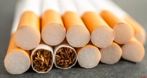 حظر فلاتر السجائر التقليدية