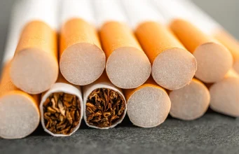 حظر فلاتر السجائر التقليدية