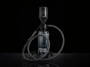 مراجعة الشيشة الالكترونية Lodestone LC Lite من شركة Innokin شيشة Lodestone LC Lite من شركة Innokin