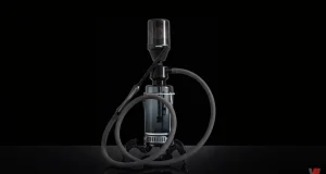 مراجعة الشيشة الالكترونية Lodestone LC Lite من شركة Innokin شيشة Lodestone LC Lite من شركة Innokin