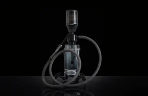 مراجعة الشيشة الالكترونية Lodestone LC Lite من شركة Innokin شيشة Lodestone LC Lite من شركة Innokin