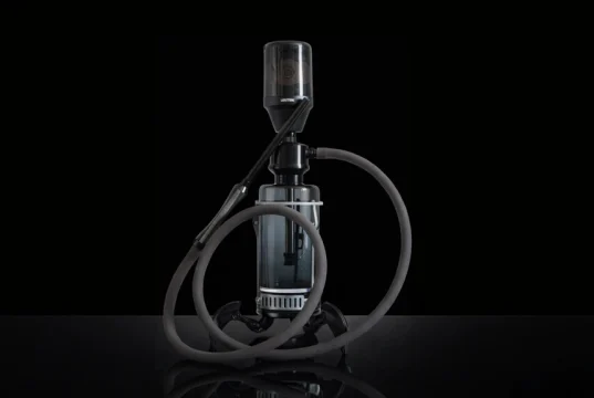 شيشة Lodestone LC Lite من شركة Innokin