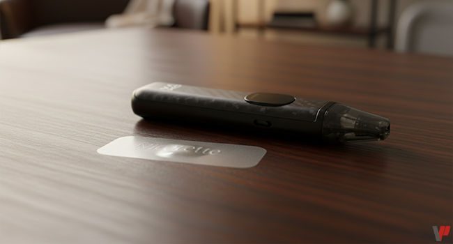 إجماع علمي واضح حول فعالية السجائر الإلكترونية