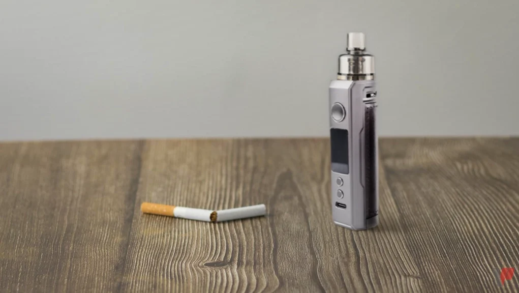 e-cigarettes-more-effective السجائر الإلكترونية أكثر فعالية من منتجات بدائل النيكوتين في الإقلاع عن التدخين