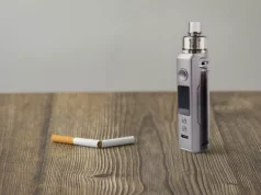 السجائر الإلكترونية: 14 مراجعة منهجية تؤكد فعاليتها في الإقلاع عن التدخين السجائر الإلكترونية أكثر فعالية من منتجات بدائل النيكوتين في الإقلاع عن التدخين