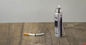 السجائر الإلكترونية أكثر فعالية من منتجات بدائل النيكوتين في الإقلاع عن التدخين