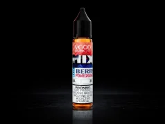 سائل Iced Berry Pomegranate