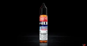 سائل Iced Berry Pomegranate