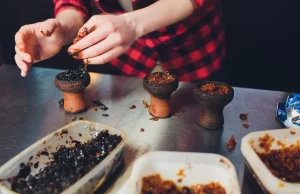 الأردن ينهي بيع معسل الشيشة السائب (الفرط)