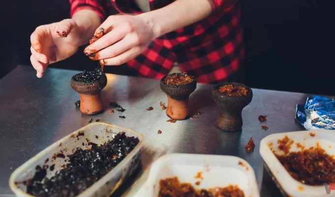 الأردن ينهي بيع معسل الشيشة السائب (الفرط)