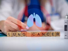 سرطان الرئة و السجائر الإلكترونية