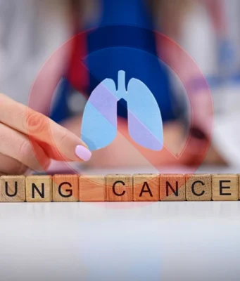 دراسة جديدة تحاول ربط سرطان الرئة بـ السجائر الإلكترونية .. لكنها تعاني من مشاكل منهجية واضحة سرطان الرئة و السجائر الإلكترونية