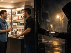 حظر منتجات النيكوتين: لماذا يؤدي المنع غالبًا إلى ازدهار السوق السوداء؟ حظر منتجات النيكوتين والسوق السوداء