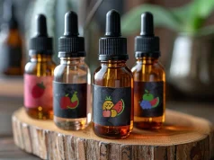 تحول مفاجئ: إدارة الغذاء والدواء الأمريكية تفتح الباب أمام بعض نكهات السجائر الإلكترونية نكهات السجائر الإلكترونية