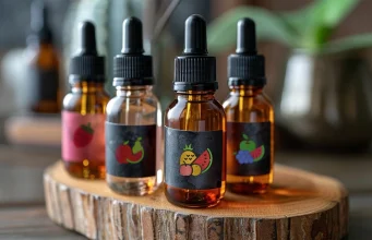 تحول مفاجئ: إدارة الغذاء والدواء الأمريكية تفتح الباب أمام بعض نكهات السجائر الإلكترونية نكهات السجائر الإلكترونية