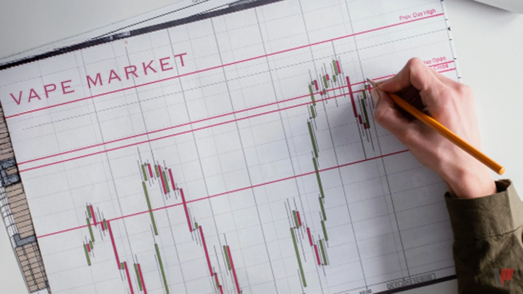 كيف يعيد السوق تنظيم نفسه؟