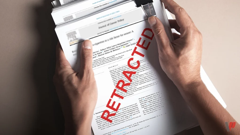 vaping-cancer-study-retraction السجائر الإلكترونية والسرطان