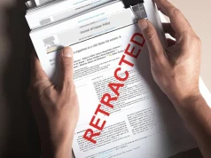 السجائر الإلكترونية والسرطان: سحب دراسة أخرى بسبب عيوب منهجية خطيرة السجائر الإلكترونية والسرطان