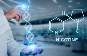 مؤشر استقلاب النيكوتين - الإقلاع عن التدخين