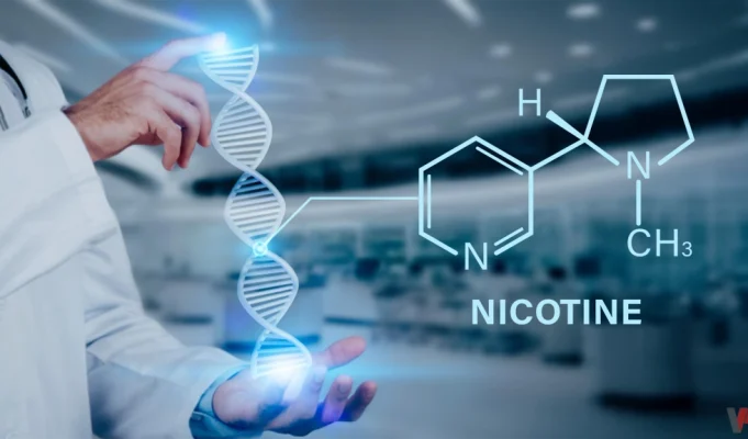 مؤشر استقلاب النيكوتين - الإقلاع عن التدخين