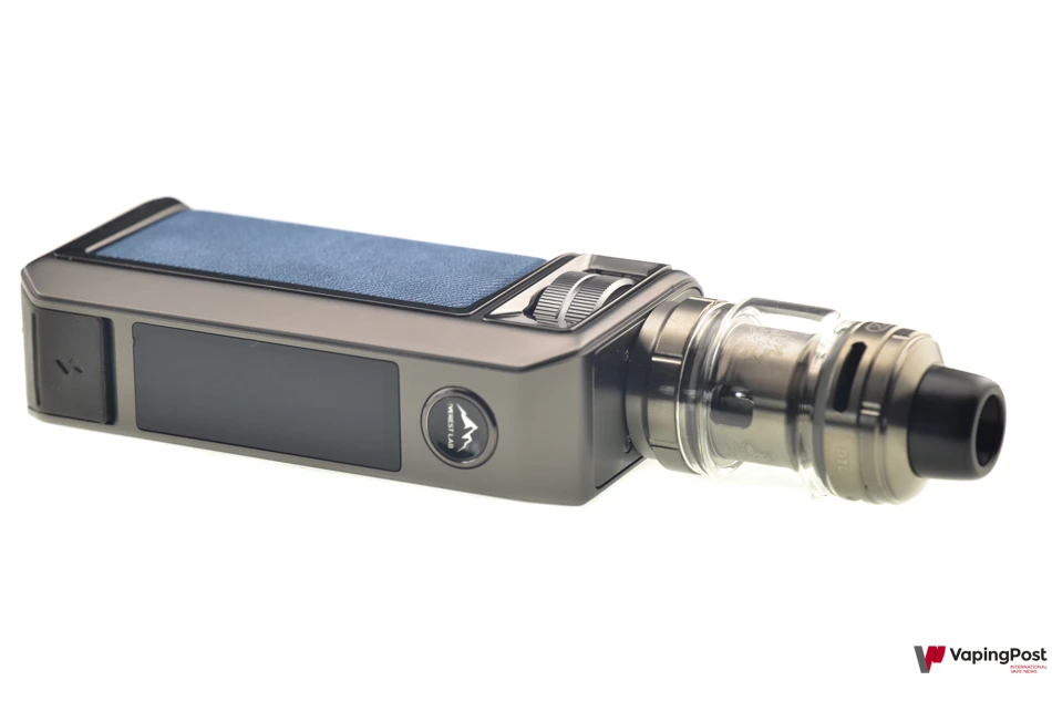 طقم Drag 6 الراحة في الاستخدام