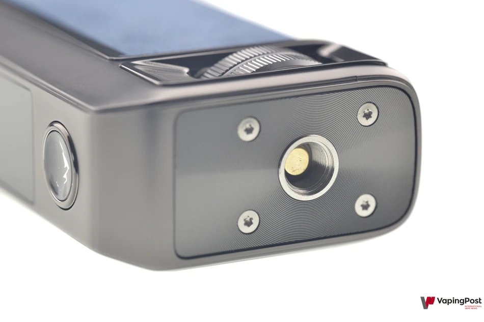 يتوافق جهاز المود Drag 6 مع معظم التانكات