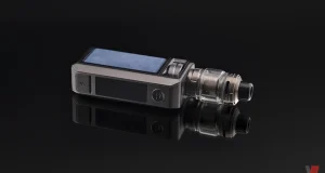 طقم Drag 6 من شركة Voopoo