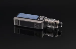 مراجعة طقم Drag 6 من شركة Voopoo طقم Drag 6 من شركة Voopoo