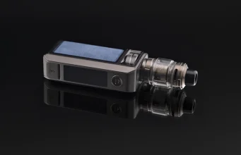 طقم Drag 6 من شركة Voopoo