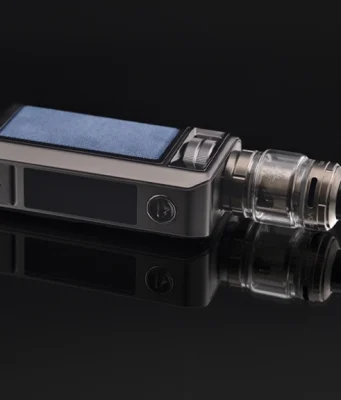طقم Drag 6 من شركة Voopoo