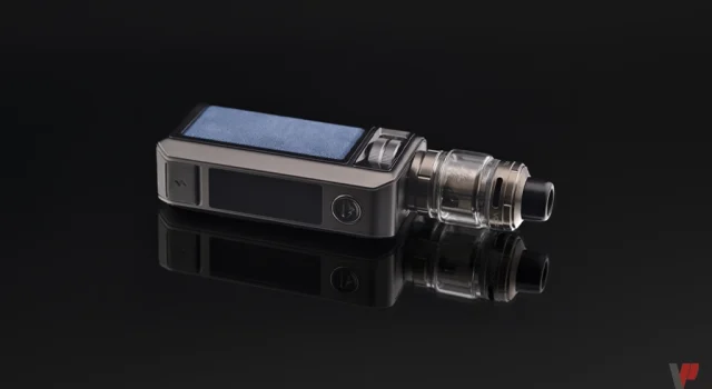 طقم Drag 6 من شركة Voopoo