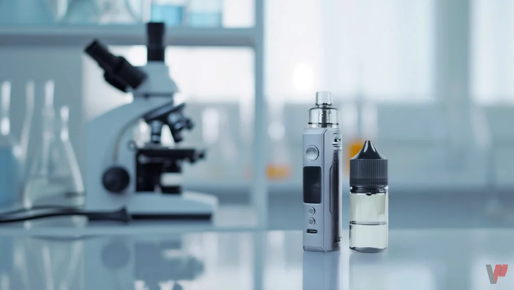 e-cigarette-cancer-study السجائر الإلكترونية والسرطان