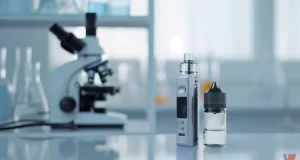 السجائر الإلكترونية والسرطان