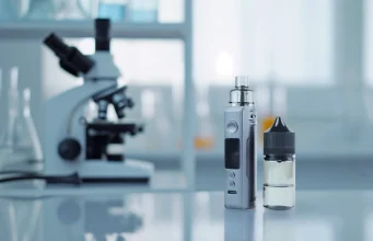 السجائر الإلكترونية والسرطان