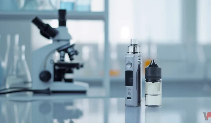 السجائر الإلكترونية والسرطان