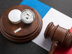 حظر بيع أكياس النيكوتين في فرنسا