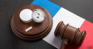 حظر بيع أكياس النيكوتين في فرنسا
