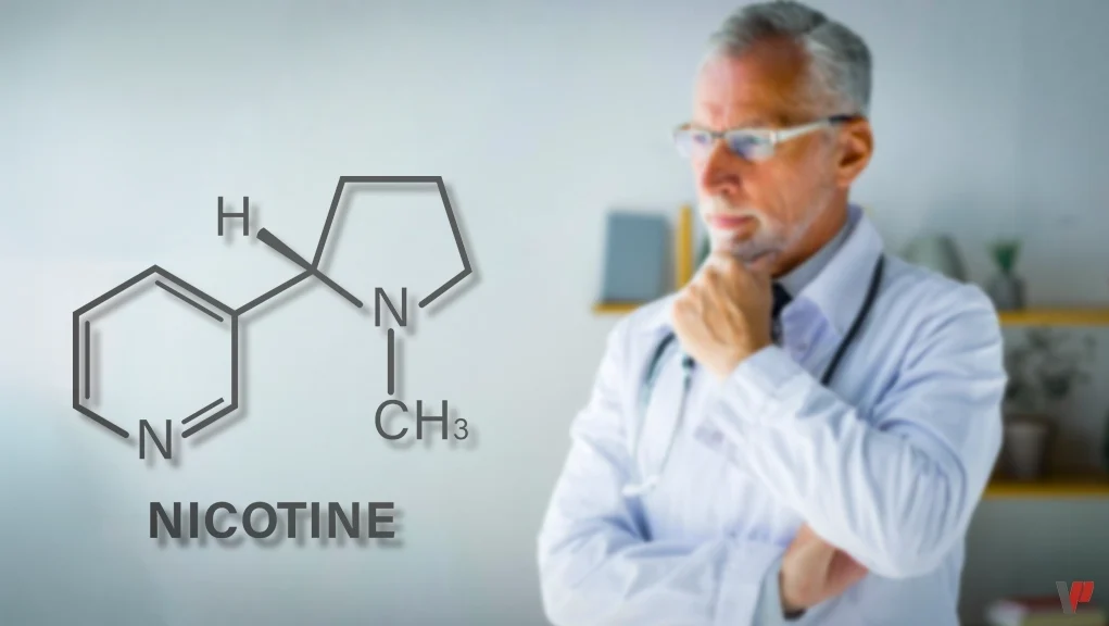 خلط المفاهيم حول النيكوتين