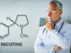 خلط المفاهيم حول النيكوتين