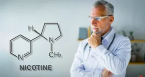 خلط المفاهيم حول النيكوتين