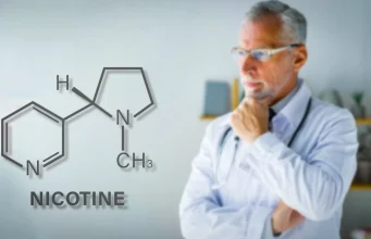 خلط المفاهيم حول النيكوتين