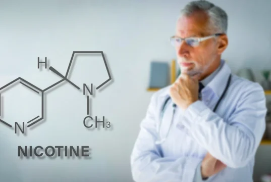 خلط المفاهيم حول النيكوتين